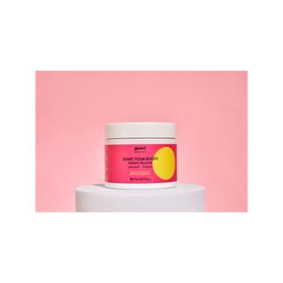 Goovi SHAPE YOUR BOOTY Cellulite Schlamm 