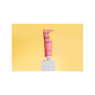 Goovi LIFT YOUR BOOTY  Straffende Gesäss Creme 