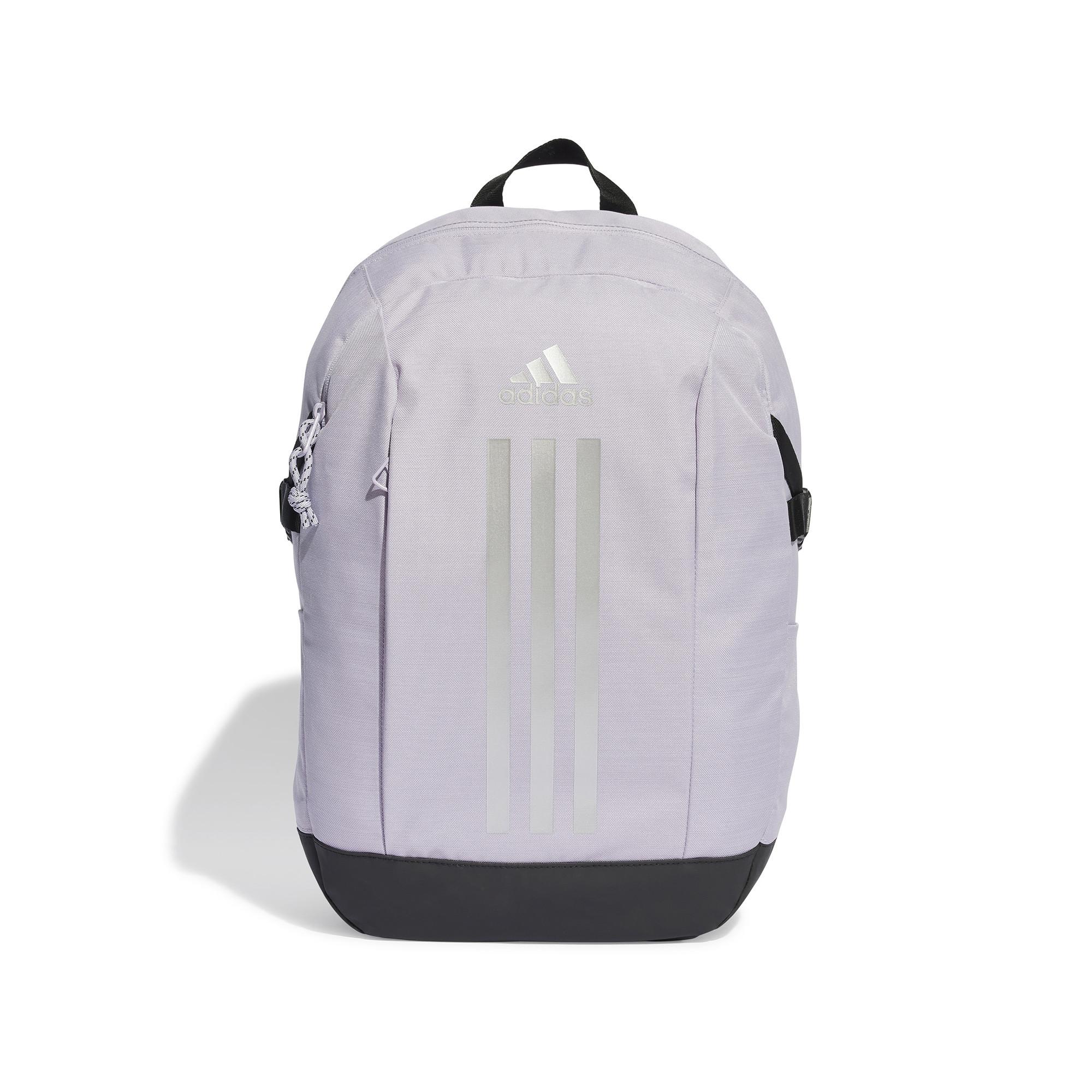 Image of adidas Rucksack Herren Silber ONE SIZE