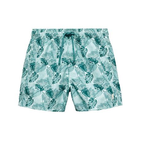 MANGO Kids  Calzoncini da bagno 