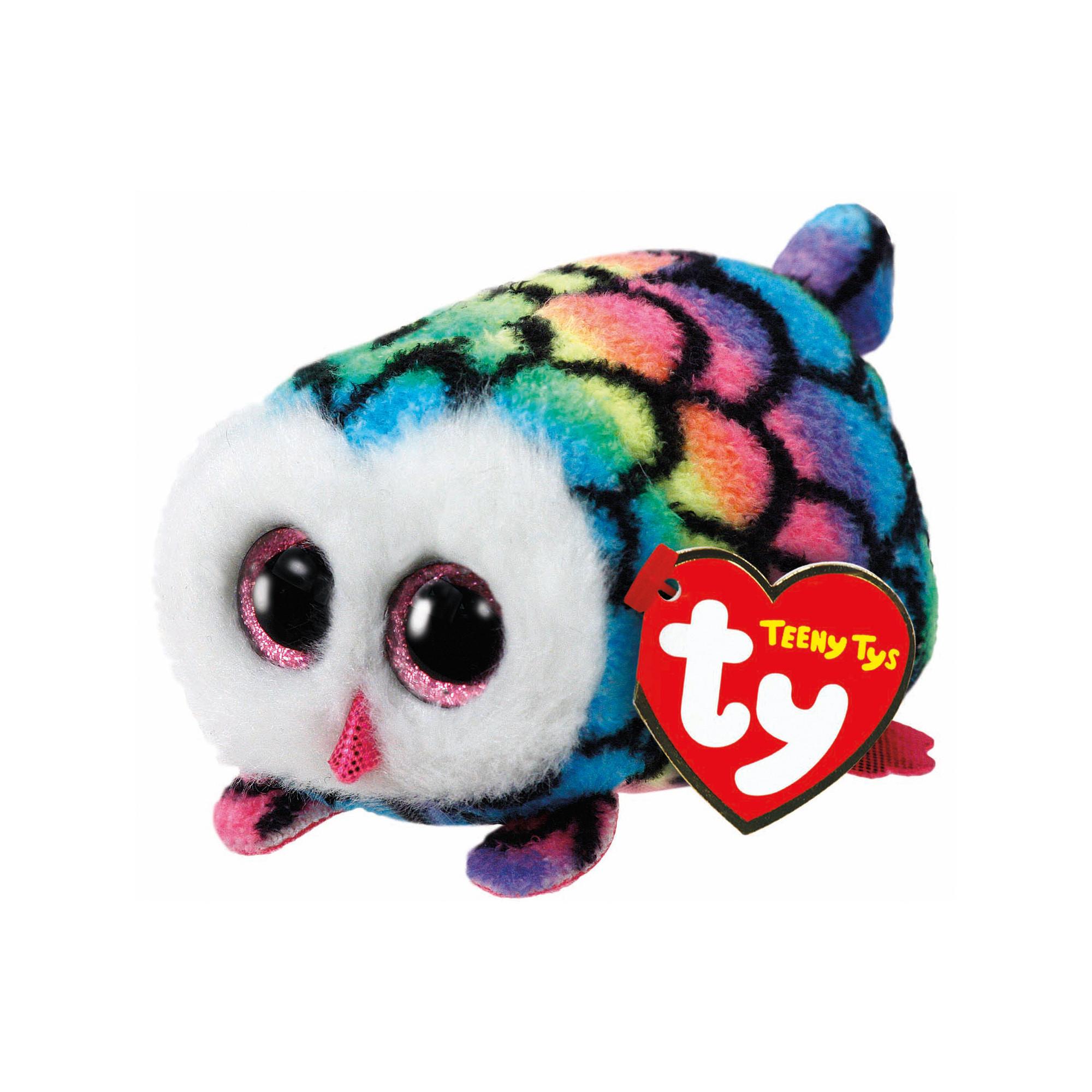 ty  Teeny Hootie le hibou 