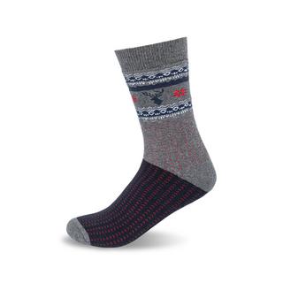 Manor Man  Wadenlange Socken 