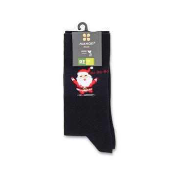 Chaussettes hauteur mollet