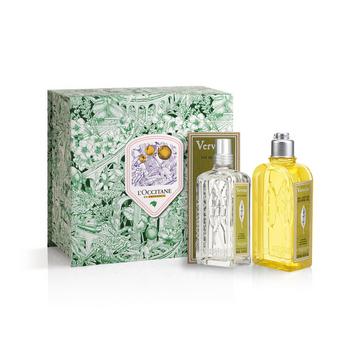 Coffret Parfum