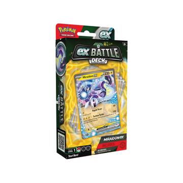 Battle Deck, modelli assortiti