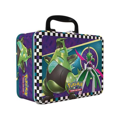 Pokémon  Collector Chest Été 2024, anglais 