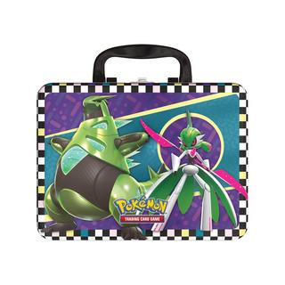 Pokémon  Collector Chest Été 2024, anglais 