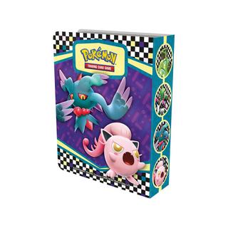 Pokémon  Collector Chest Été 2024, anglais 