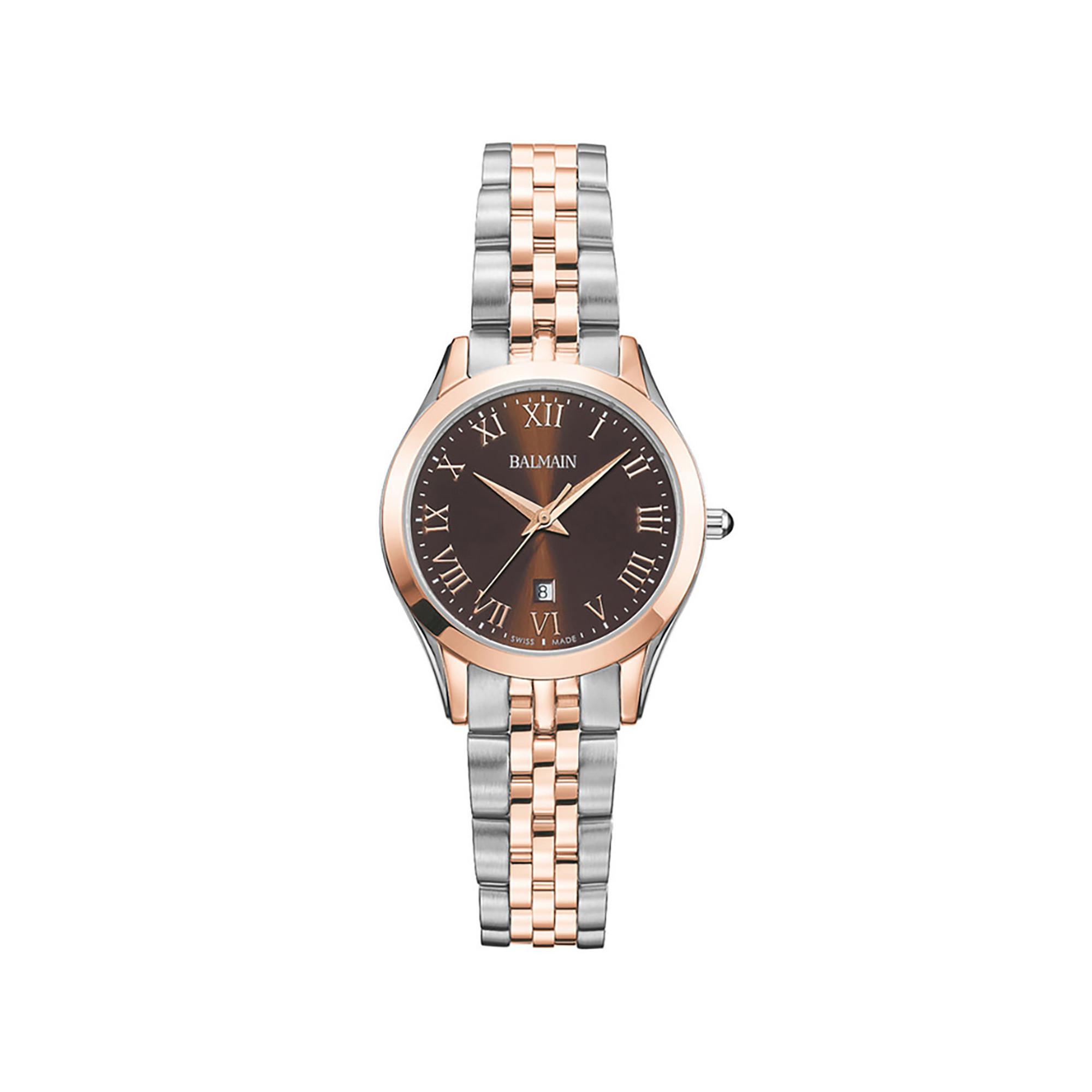 BALMAIN  Horloge analogique 