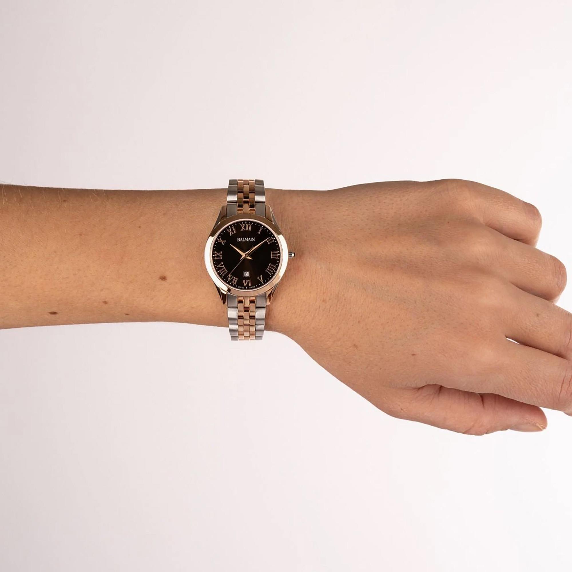 BALMAIN  Orologio analogico 