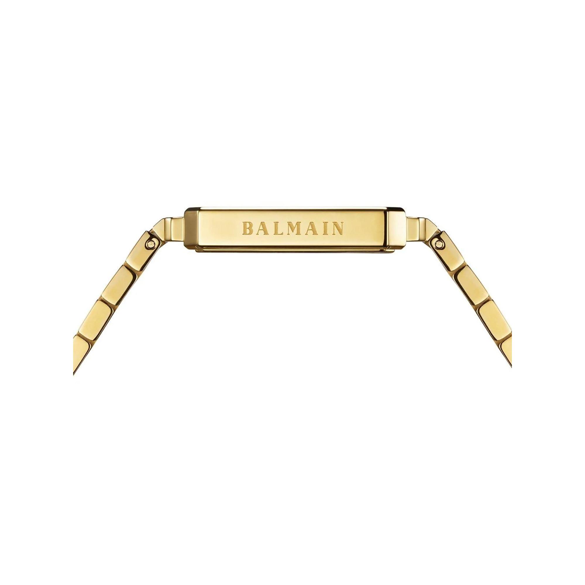 BALMAIN  Horloge analogique 