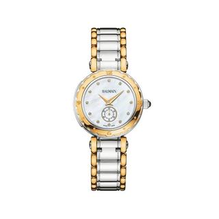 BALMAIN  Horloge analogique 