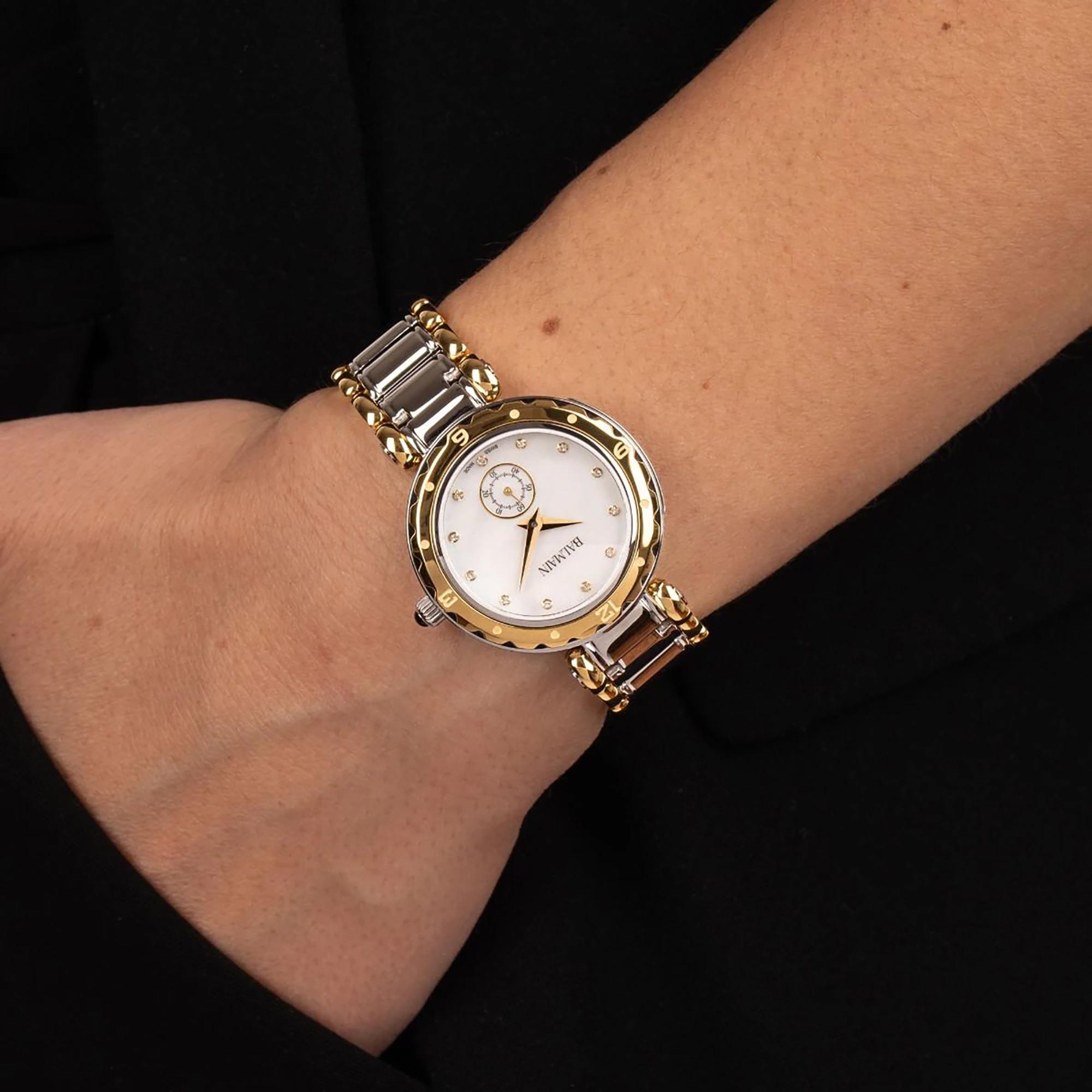 BALMAIN  Orologio analogico 