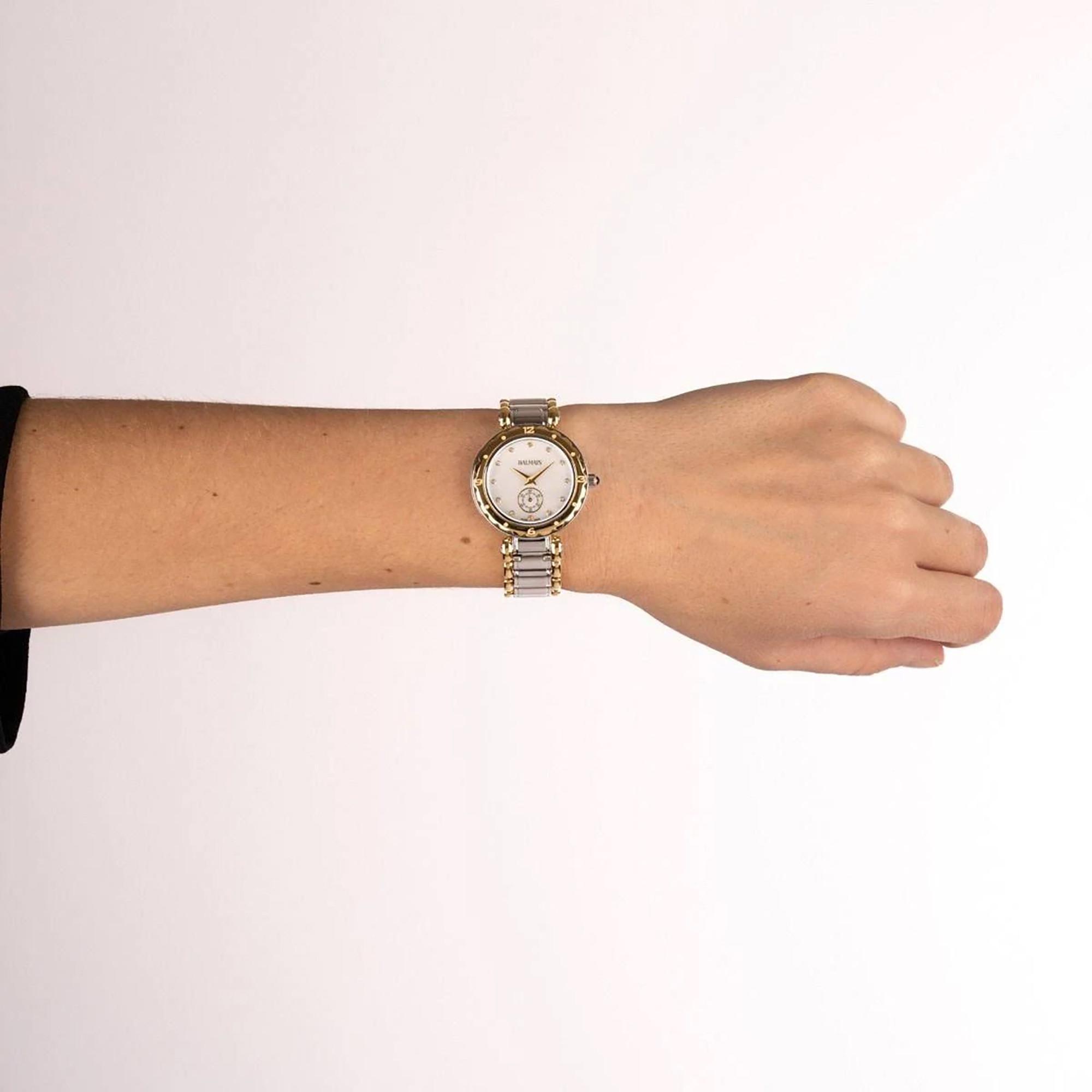 BALMAIN  Orologio analogico 