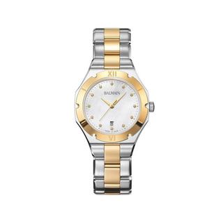 BALMAIN  Horloge analogique 