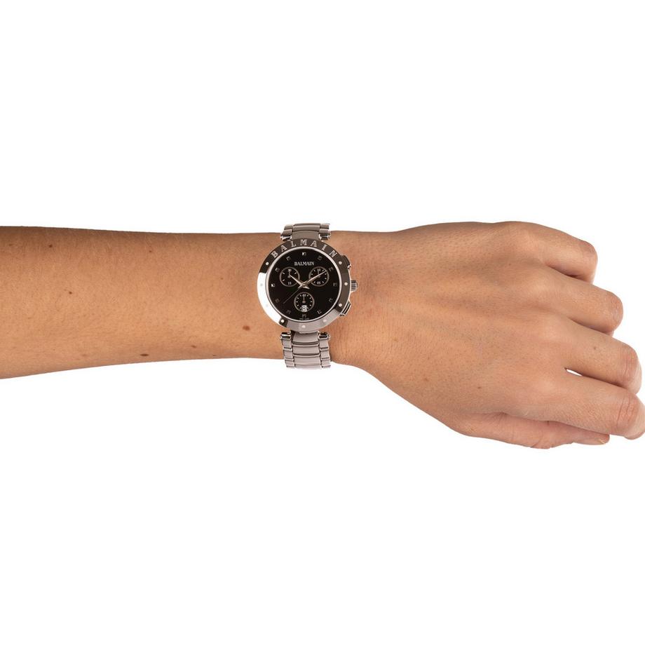 BALMAIN  Cronografo 