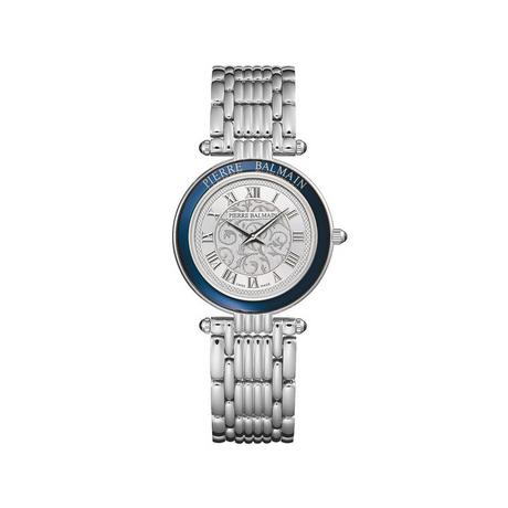 BALMAIN  Analoguhr 