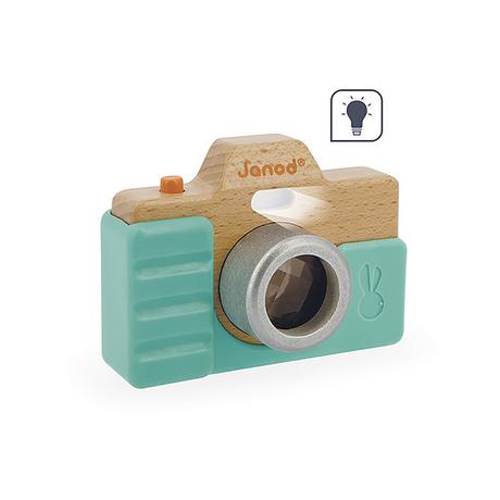 Janod  Camera 