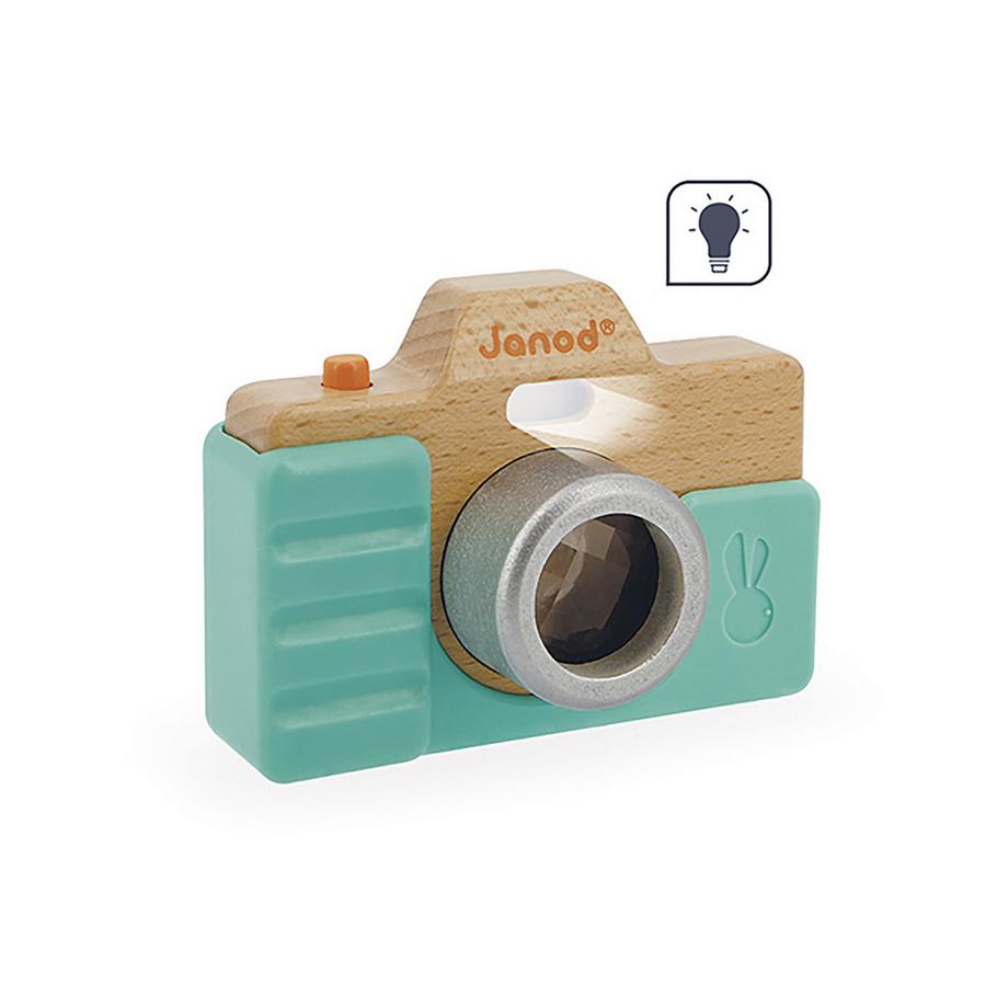 Janod  Appareil photo 