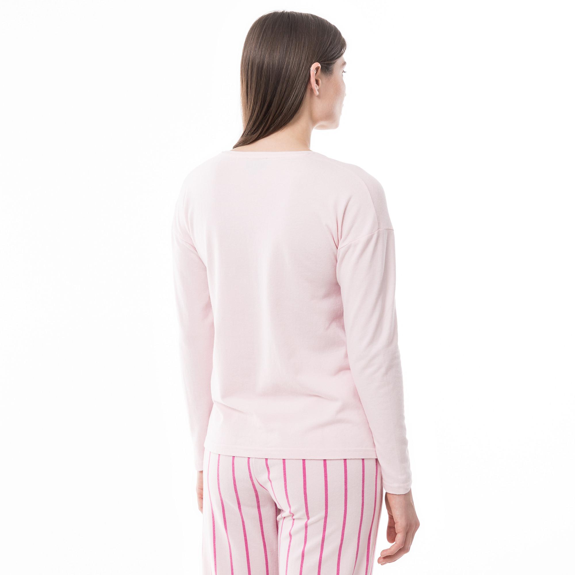 Manor Woman  Haut de pyjama, manches longues 