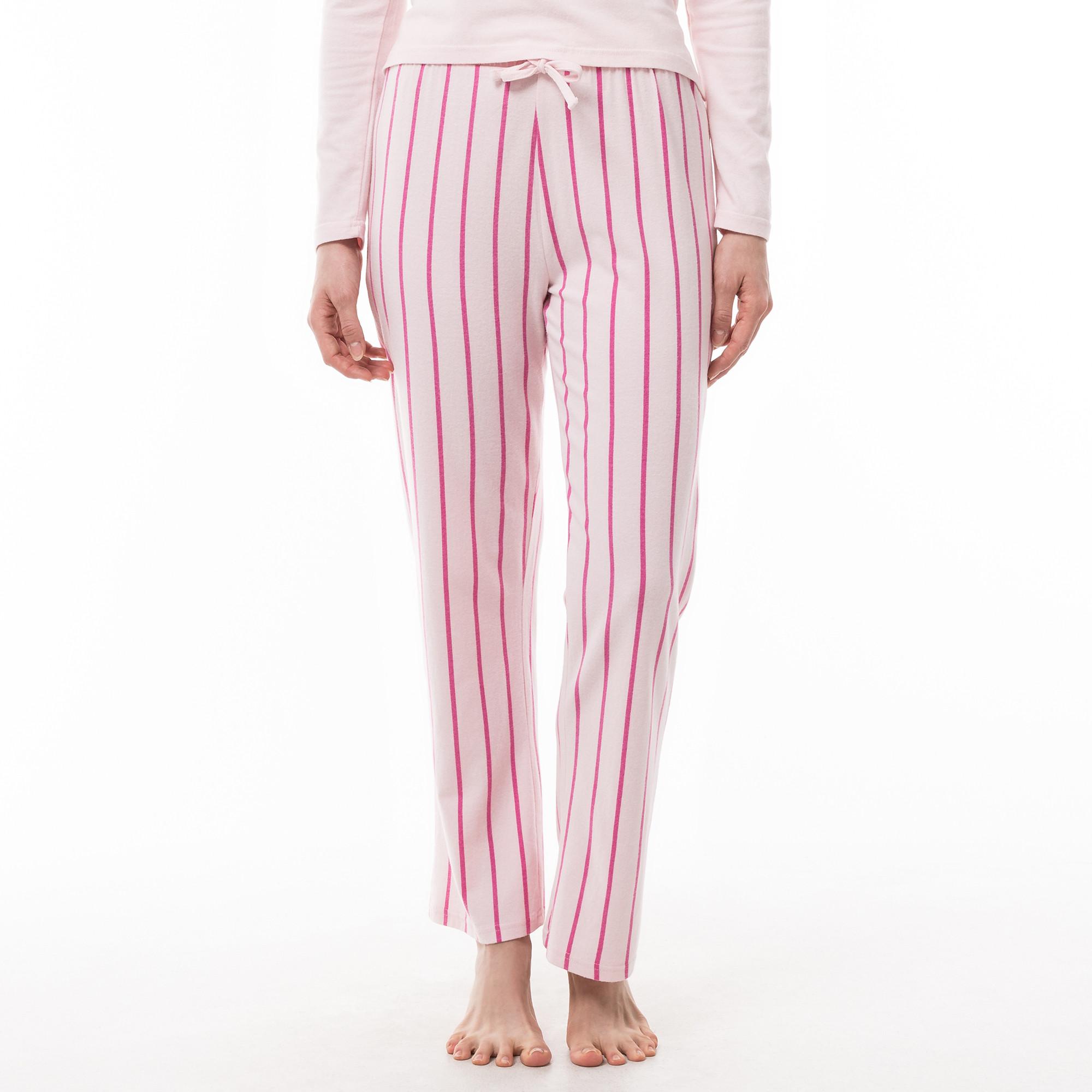 Manor Woman  Pantalon de pyjama long 