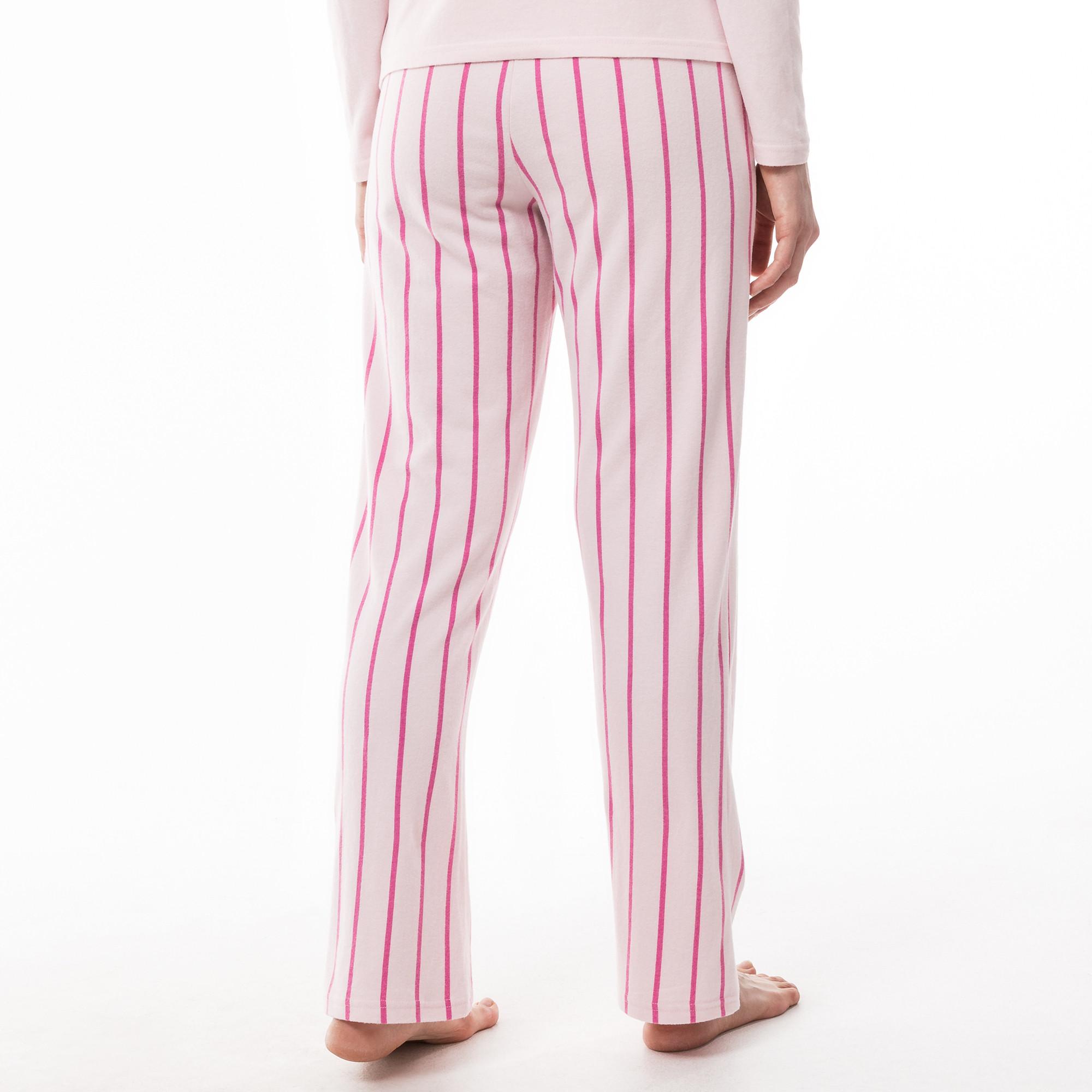 Manor Woman  Pantalon de pyjama long 