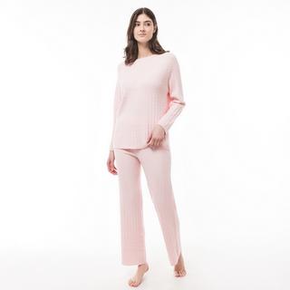 Manor Woman  Pyjama-Set, langarm 