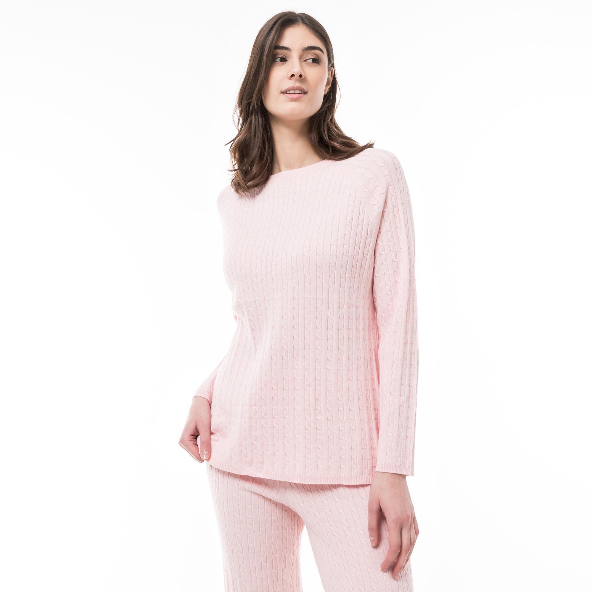 Manor Woman  Pyjama-Set, manches longues 