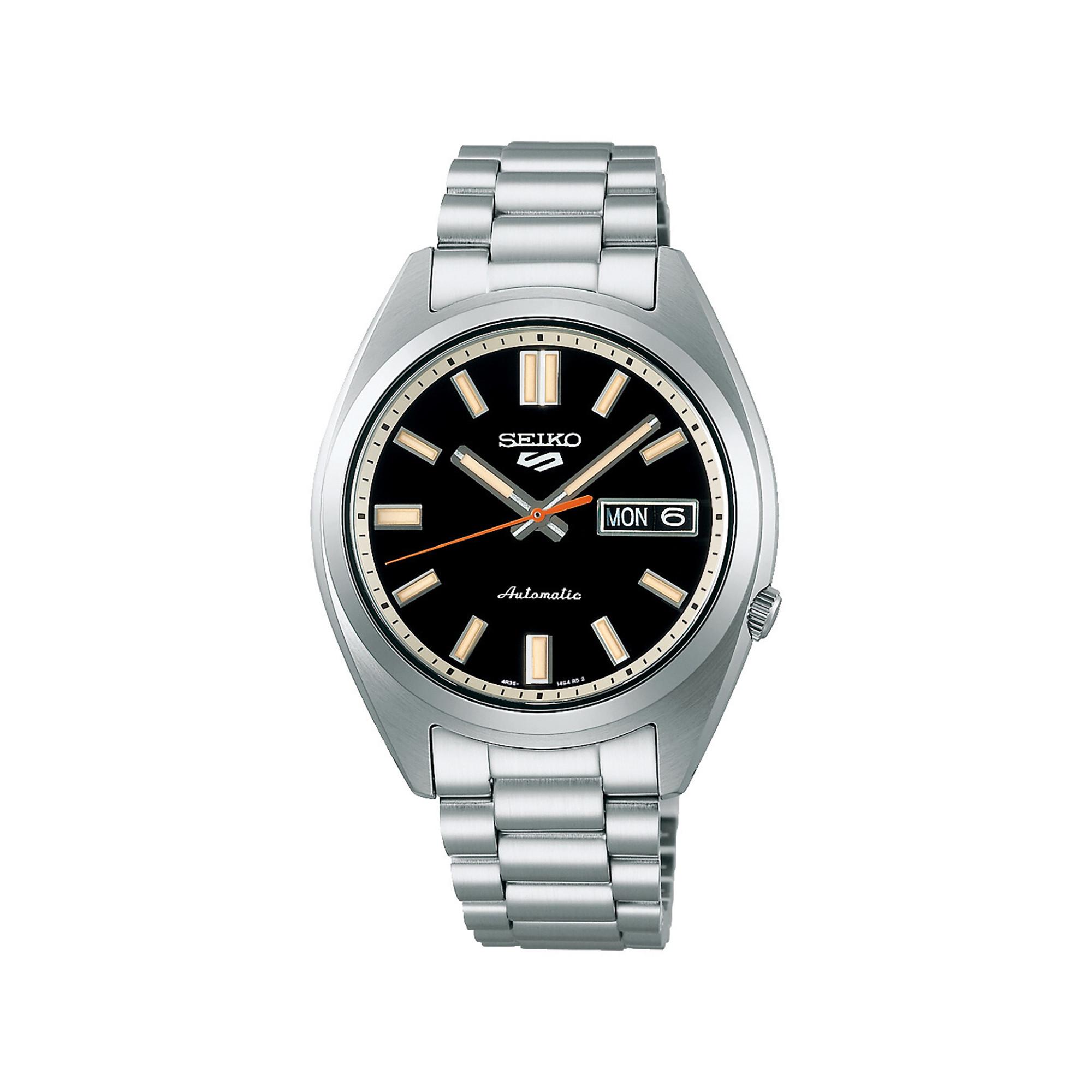 Seiko 5 Sports Automatikuhr 