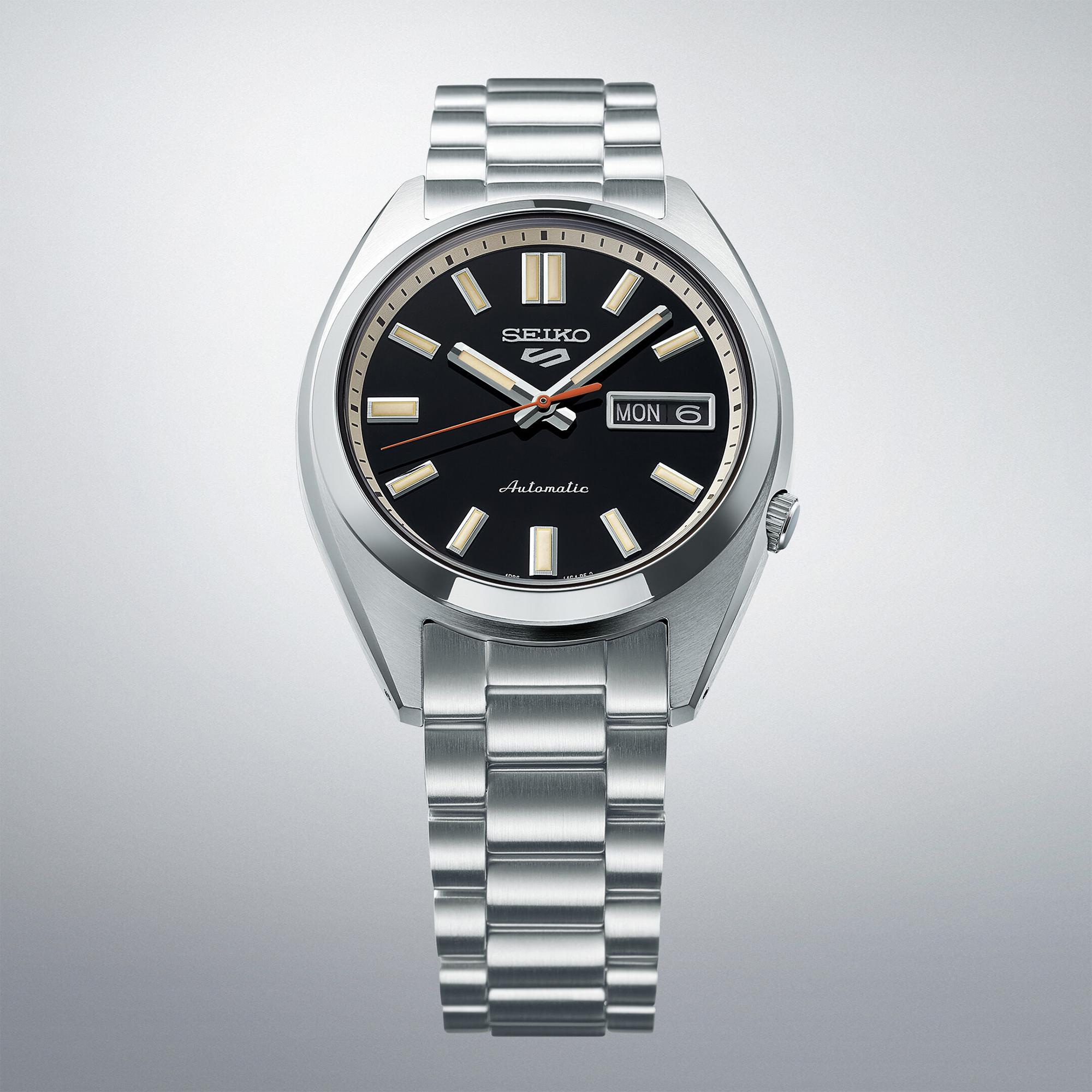 Seiko 5 Sports Montre automatique 