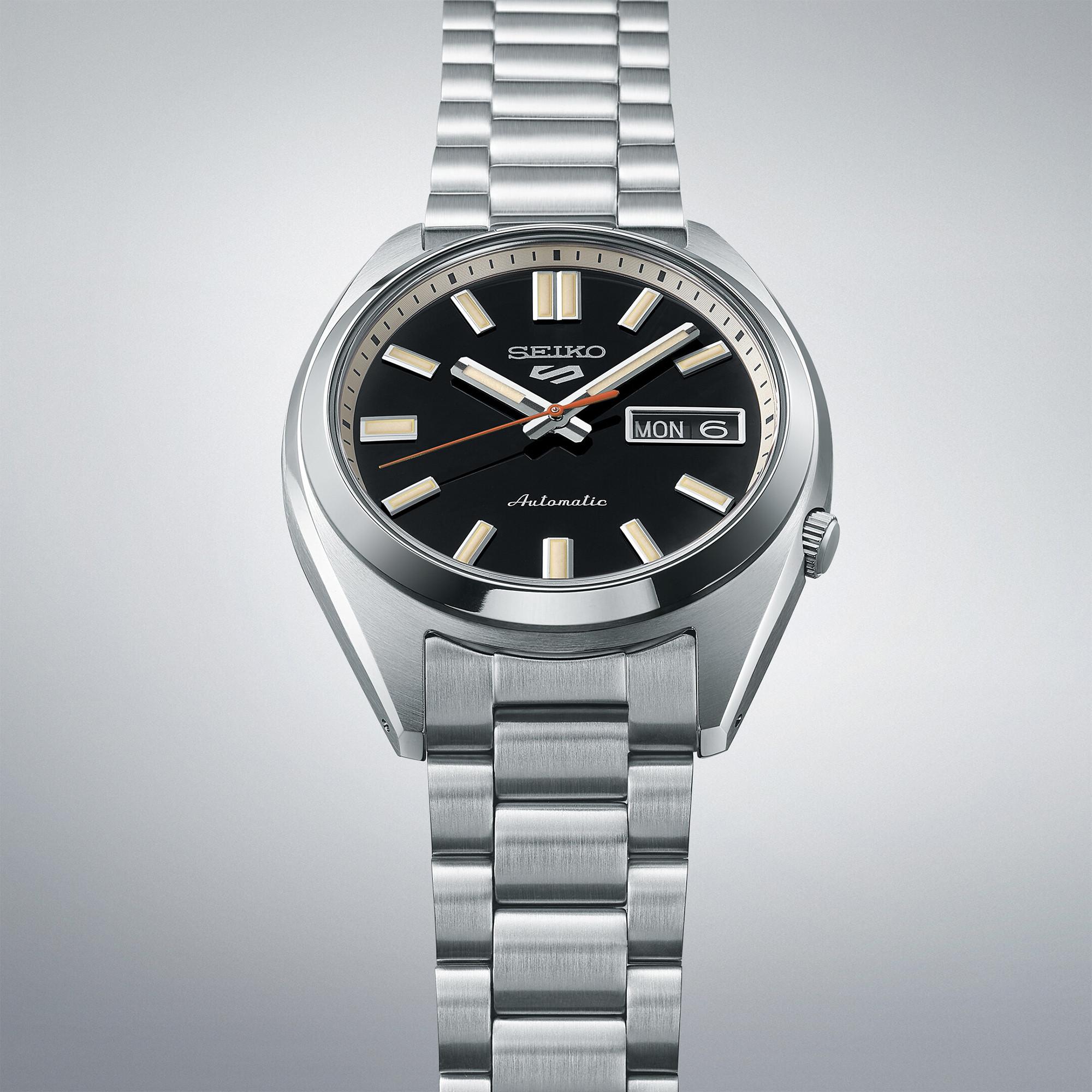 Seiko 5 Sports Montre automatique 