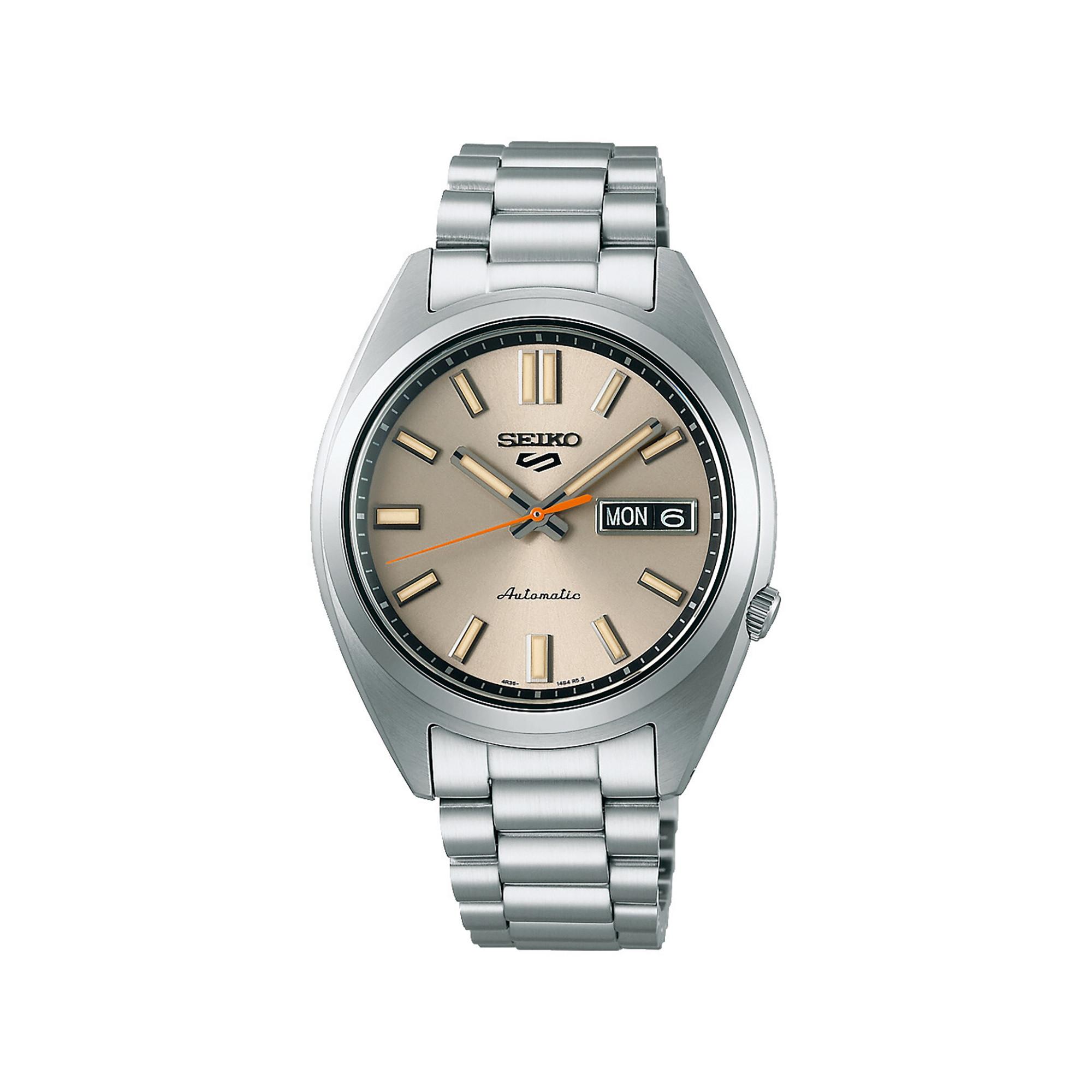 Seiko 5 Sports Automatikuhr 