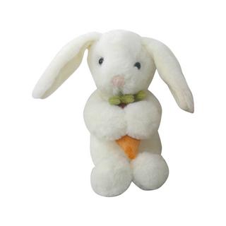 Shanghai Bear Hugs  Osterhase creme 