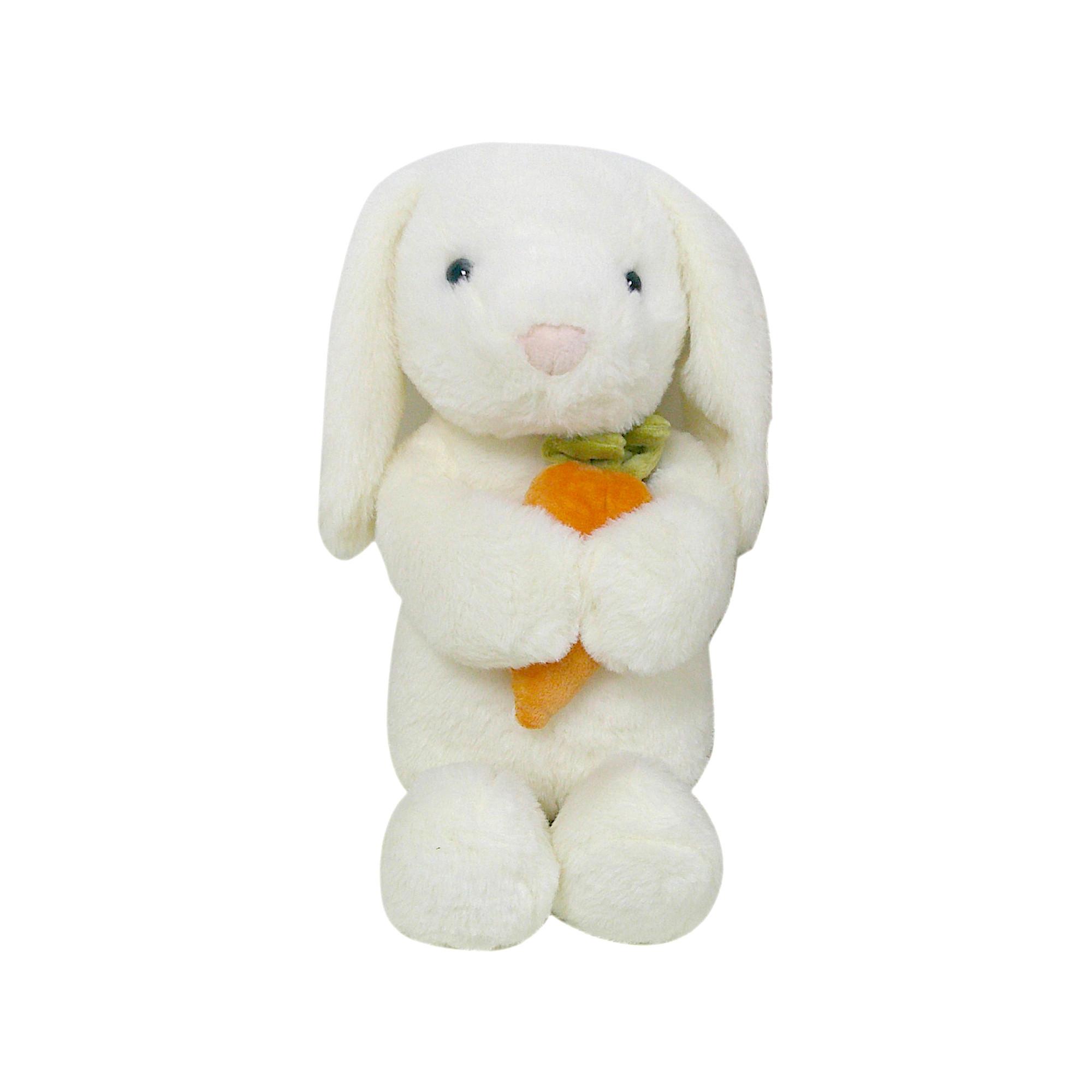 Shanghai Bear Hugs  Osterhase creme 