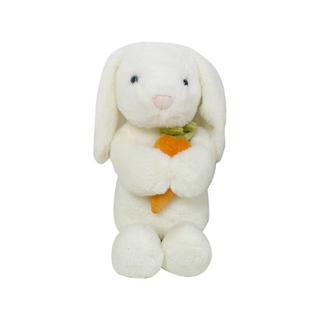 Shanghai Bear Hugs  Osterhase creme 