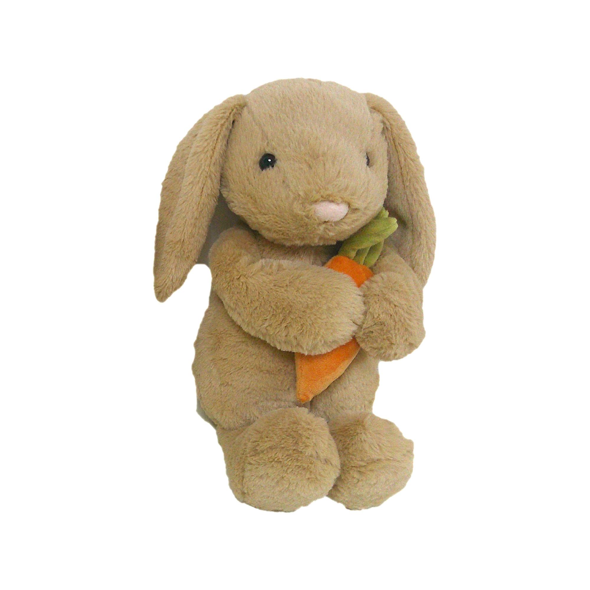 Shanghai Bear Hugs  Osterhase beige 