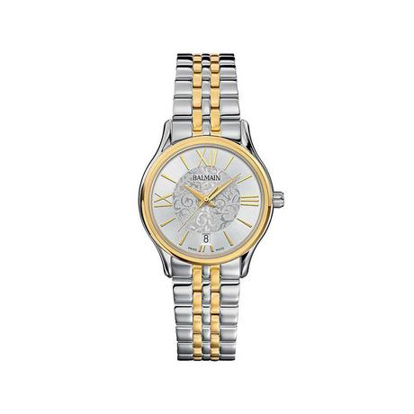 BALMAIN  Horloge analogique 