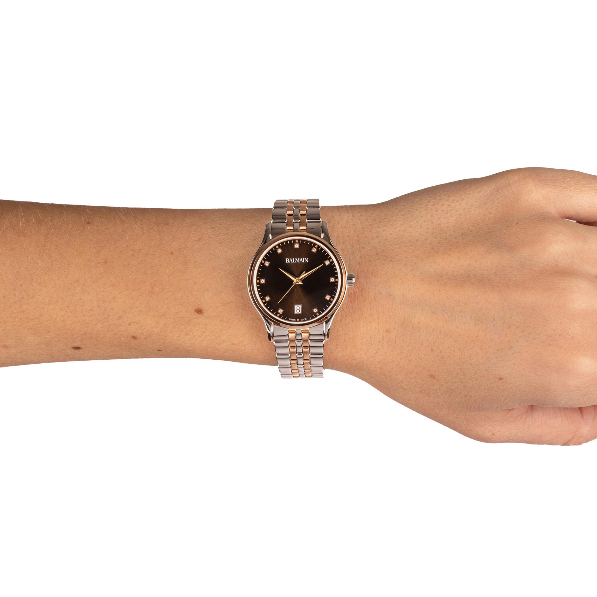 BALMAIN  Orologio analogico 