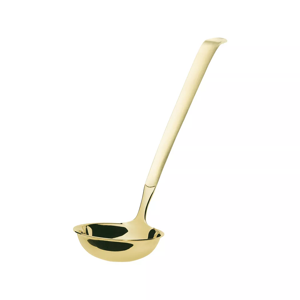Amefa Schöpflöffel Ladle Gold 31cm