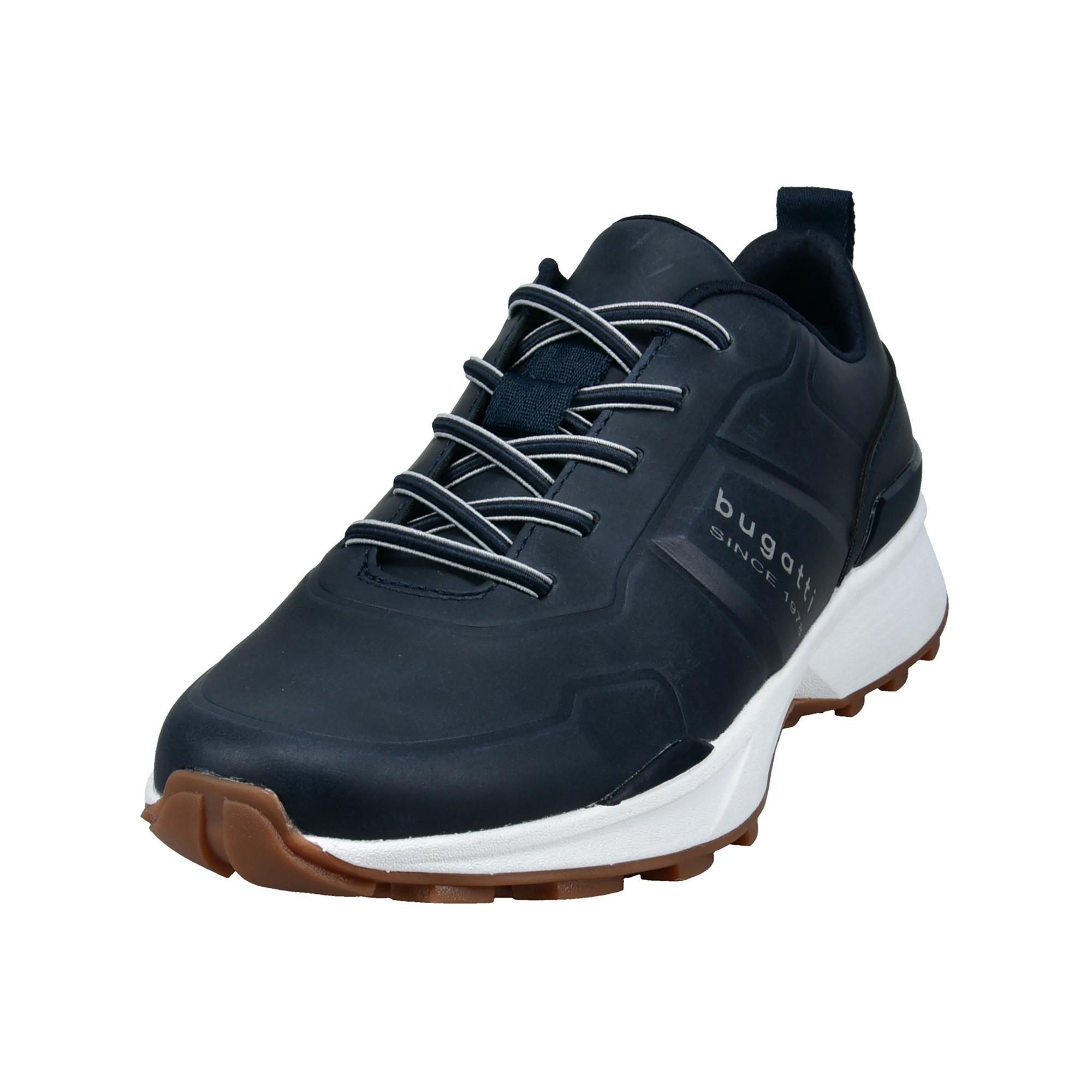 BUGATTI Zion Sneakers, basses 