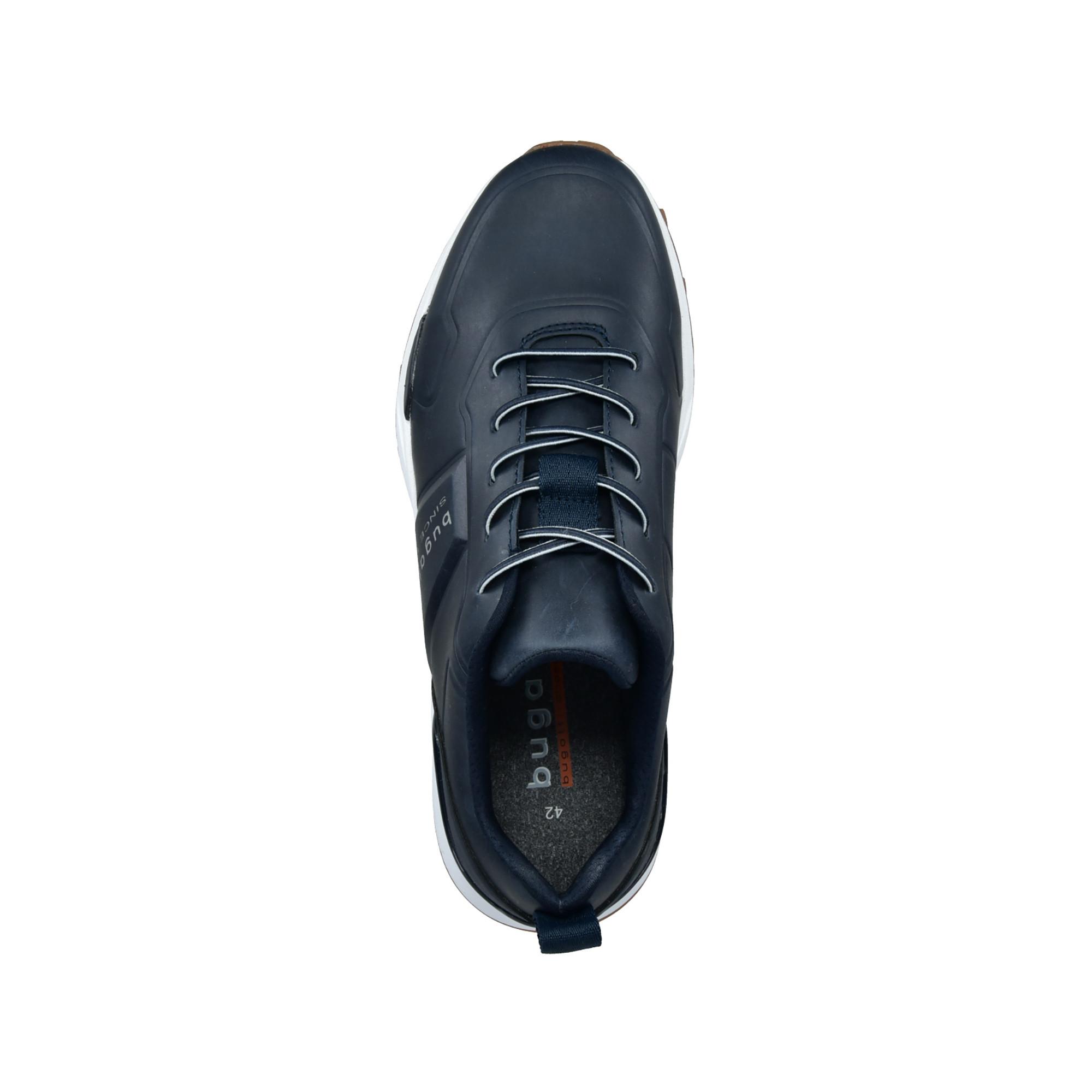 BUGATTI Zion Sneakers, basses 