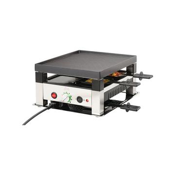 5 in 1 Table Grill for 4