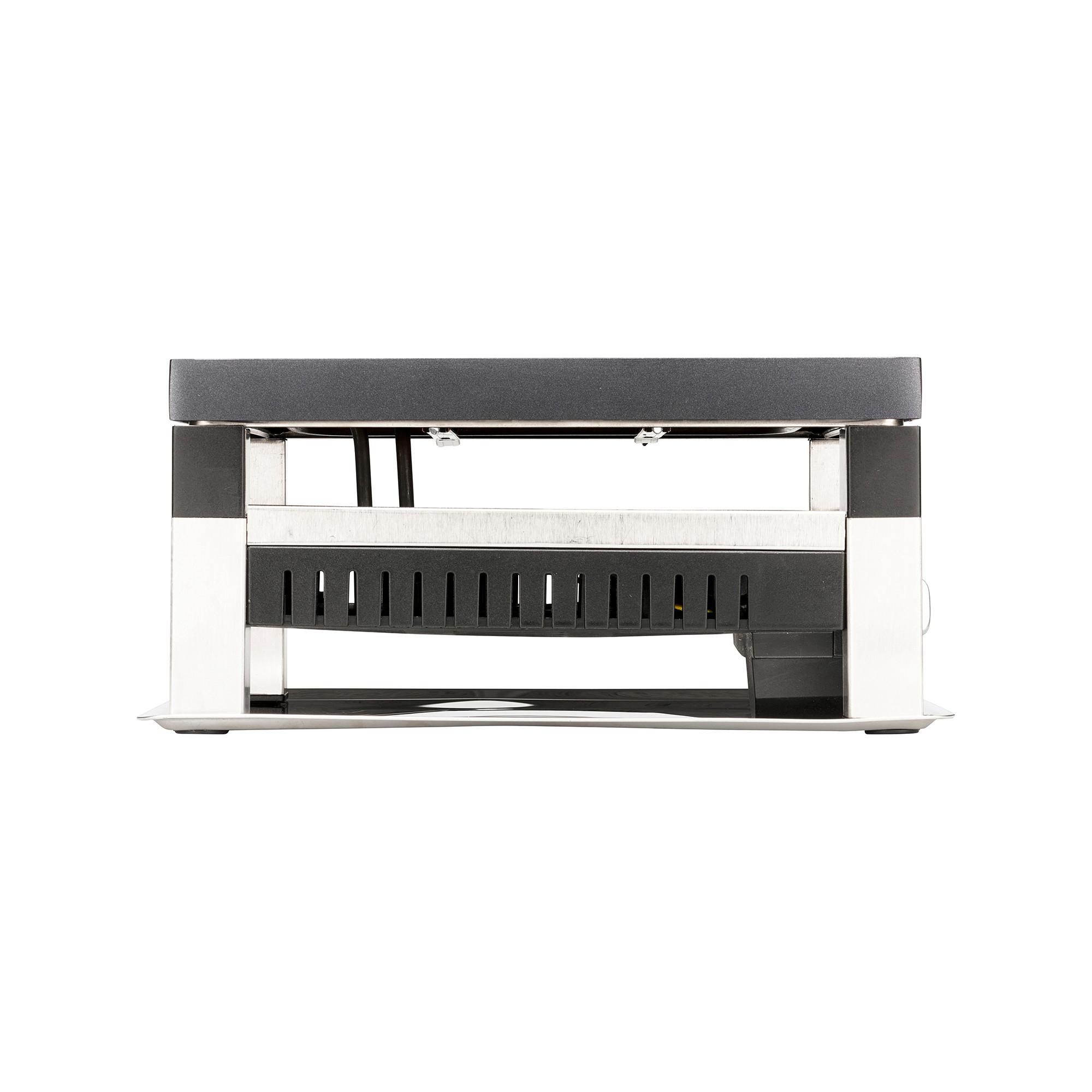 Solís 5 in 1 Table Grill for 4 Typ 7910 