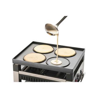 Solís 5 in 1 Table Grill for 4 Typ 7910 