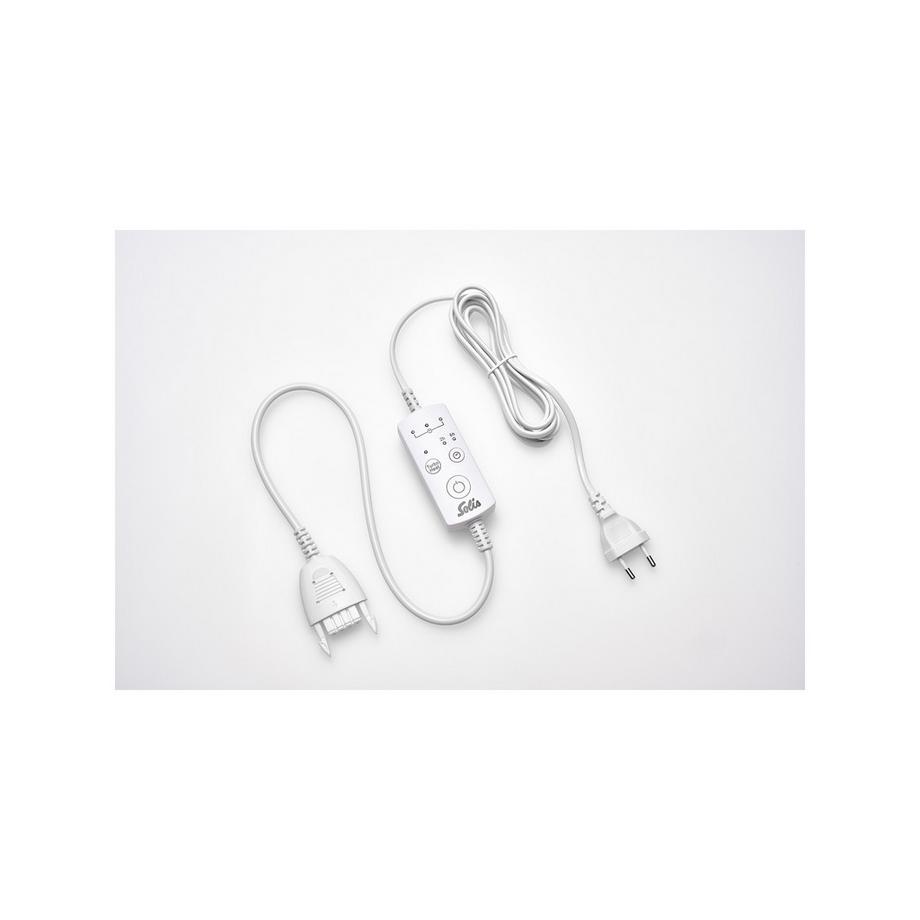 Solís Chauffe-assiettes Turbo Heat, Type 8651 