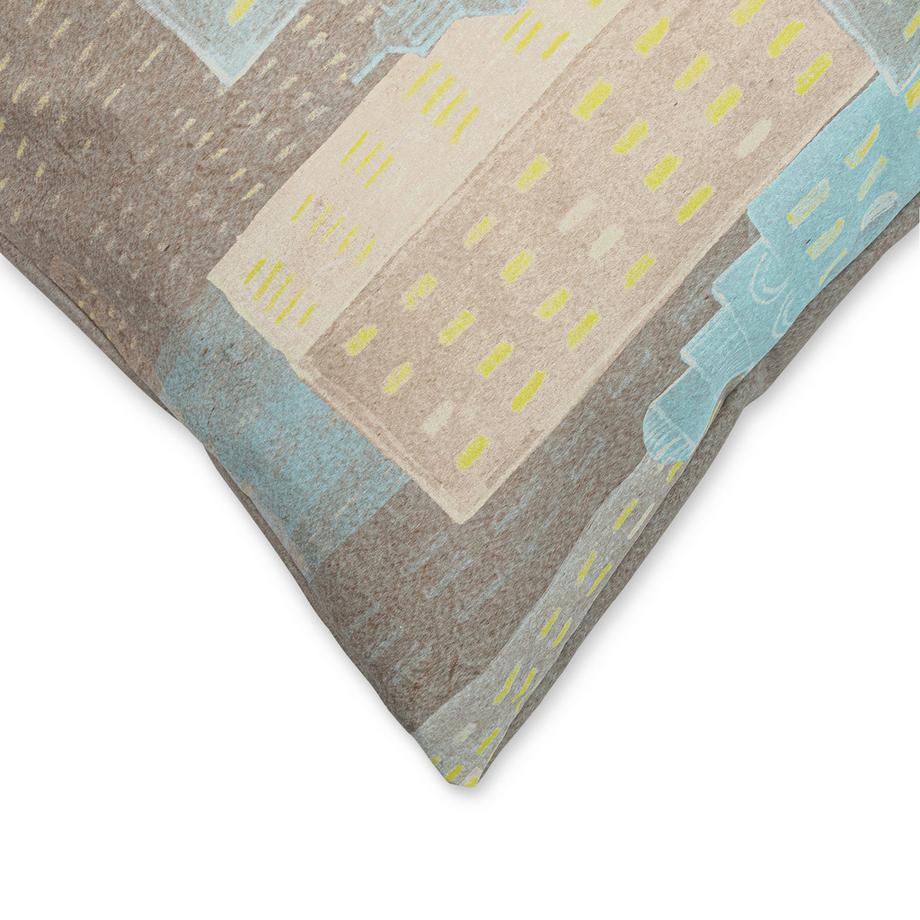 bassetti City Now Kissenbezug  