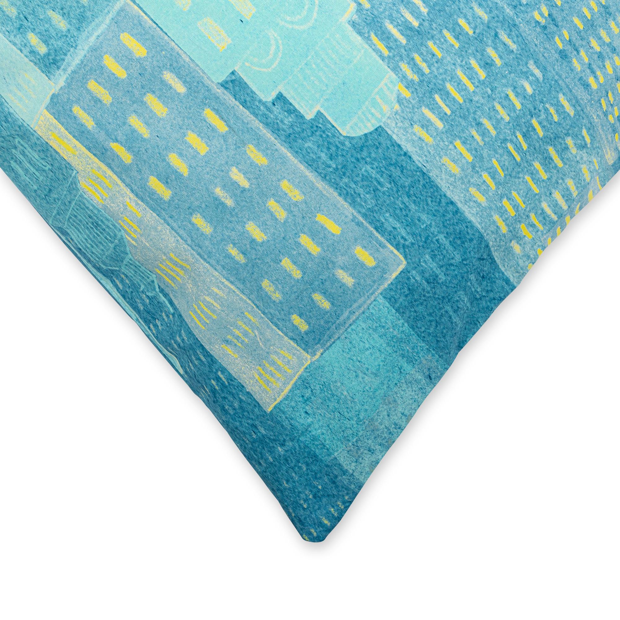 bassetti City Now Federa del cuscino  