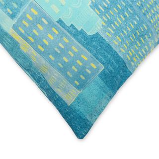 bassetti City Now Federa del cuscino  