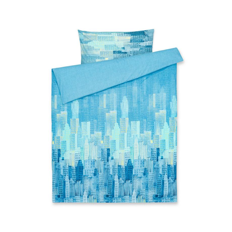 bassetti City Now Kissenbezug  