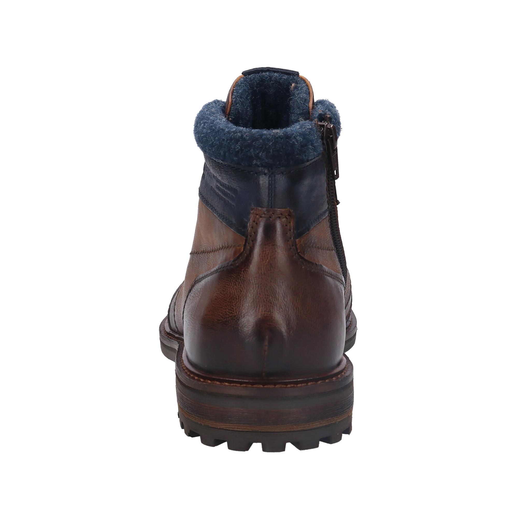 BUGATTI Masat Comfort Stiefel 